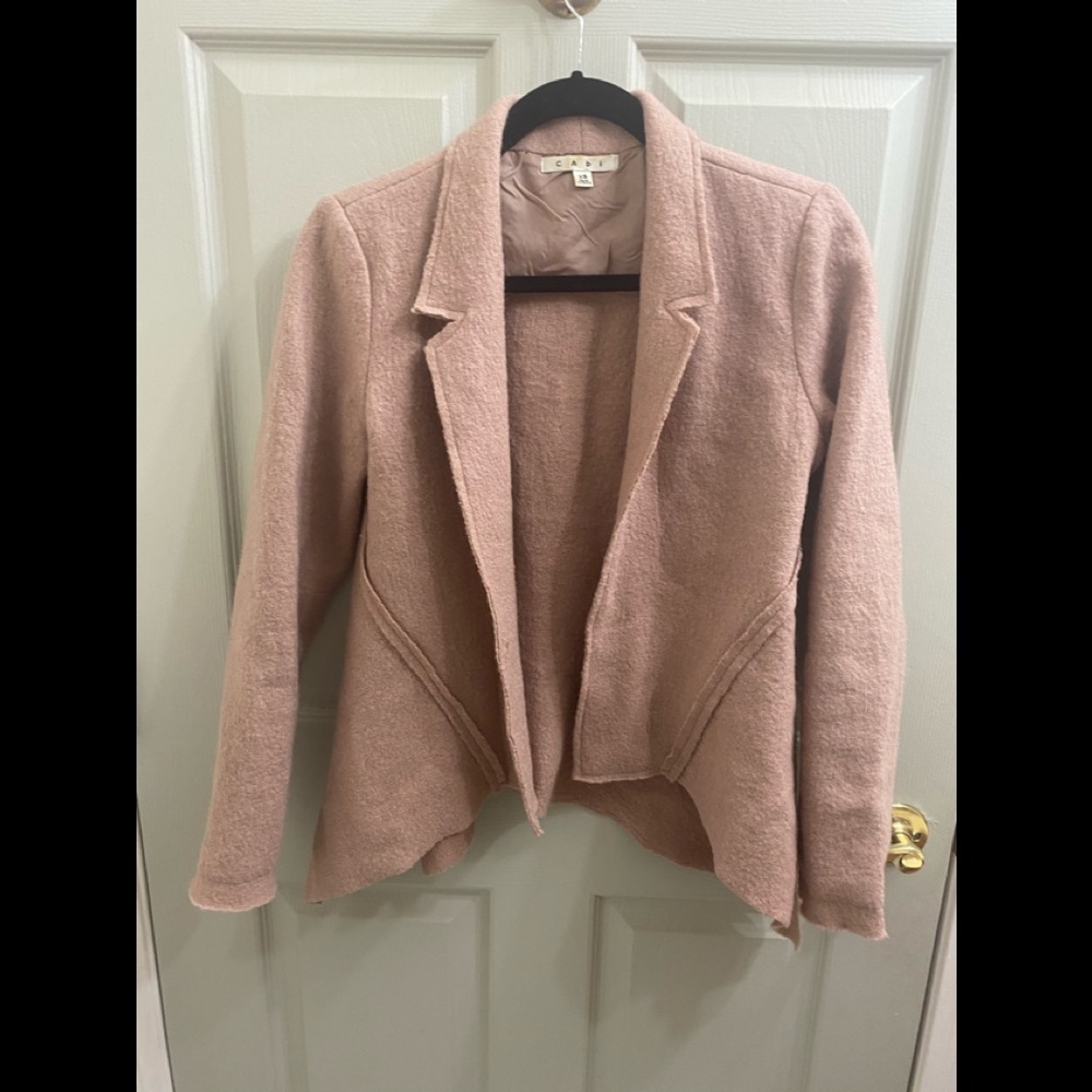 Cabi jacket
